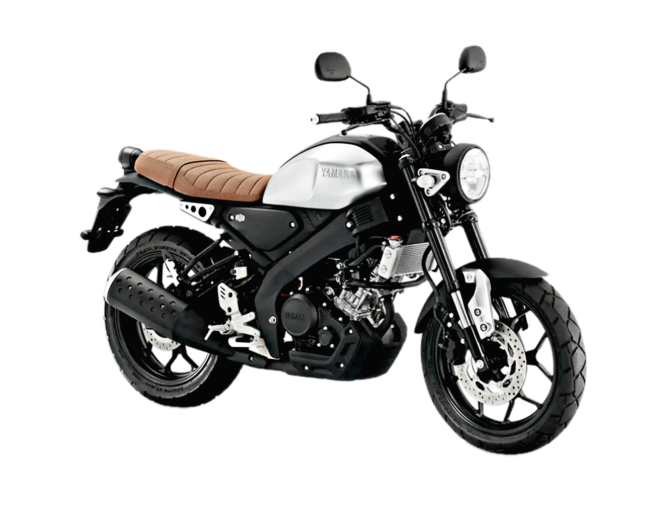 Kamote.ph | Yamaha XSR 155 Specs, Yamaha XSR 155 Price, Yamaha XSR 155 2025