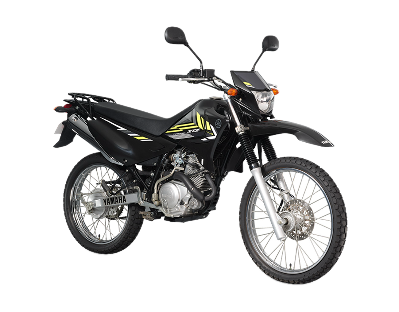 Kamote.ph | Yamaha XTZ 125 Specs, Yamaha XTZ 125 Price, Yamaha XTZ 125 2025